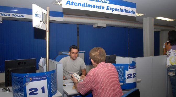 Governo corta direitos dos trabalhadores