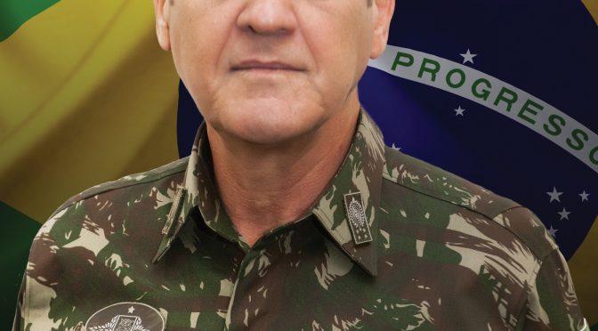 Exército mantém o rumo do golpe