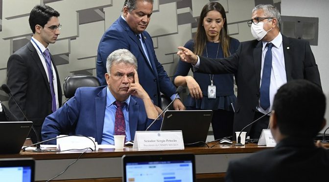 Governo quer reduzir renda do trabalhador